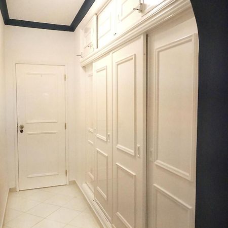 פורטימאו Palmeira Vip Apartment מראה חיצוני תמונה