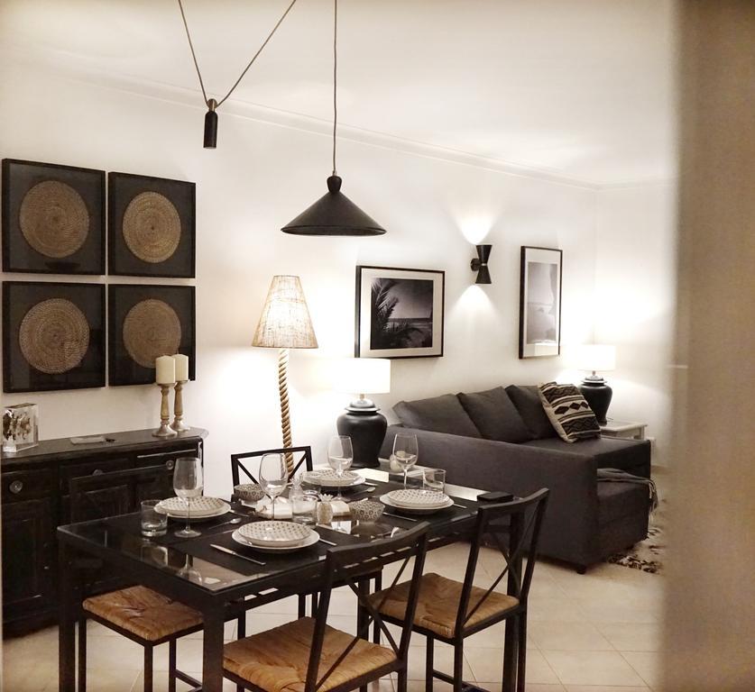 פורטימאו Palmeira Vip Apartment מראה חיצוני תמונה