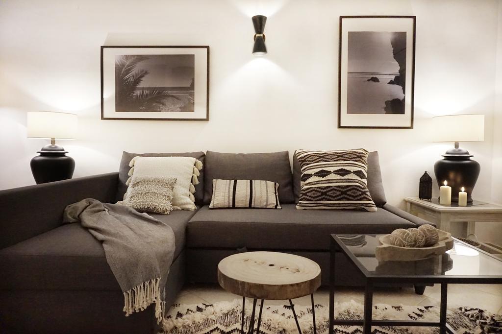 פורטימאו Palmeira Vip Apartment מראה חיצוני תמונה