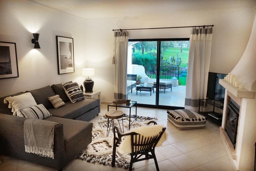 פורטימאו Palmeira Vip Apartment מראה חיצוני תמונה