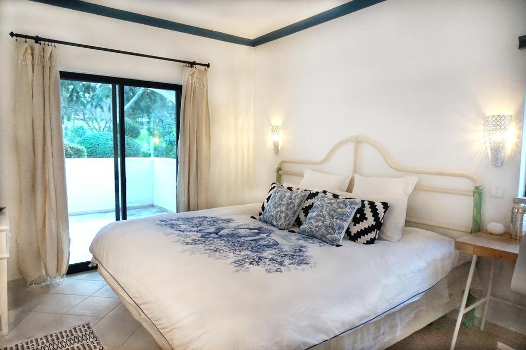 פורטימאו Palmeira Vip Apartment מראה חיצוני תמונה