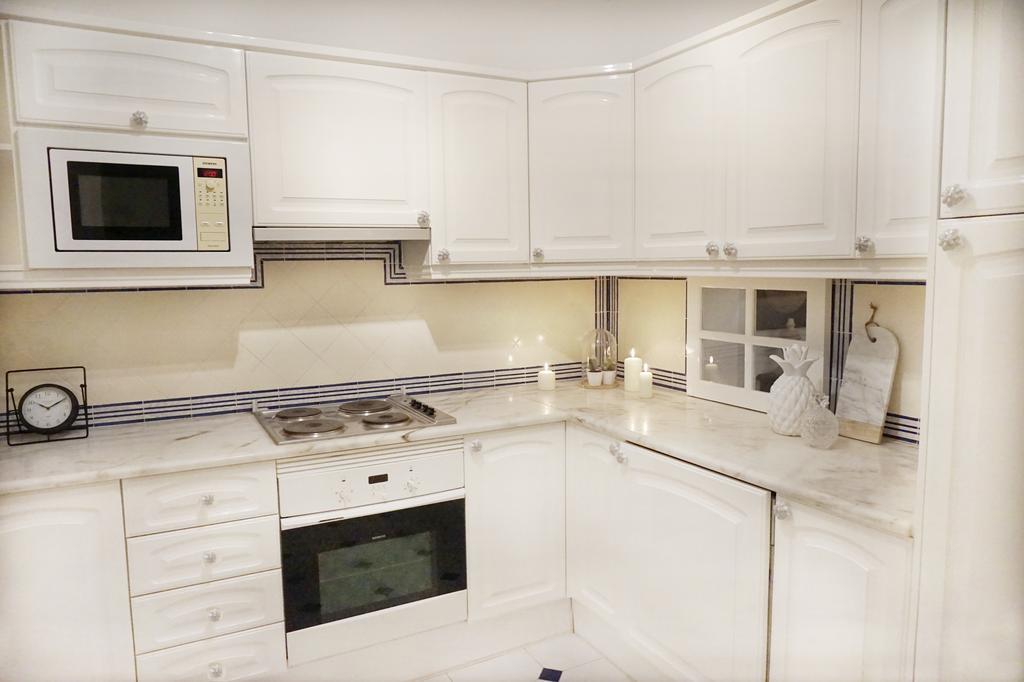 פורטימאו Palmeira Vip Apartment מראה חיצוני תמונה