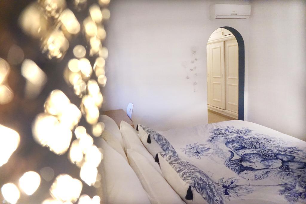 פורטימאו Palmeira Vip Apartment מראה חיצוני תמונה