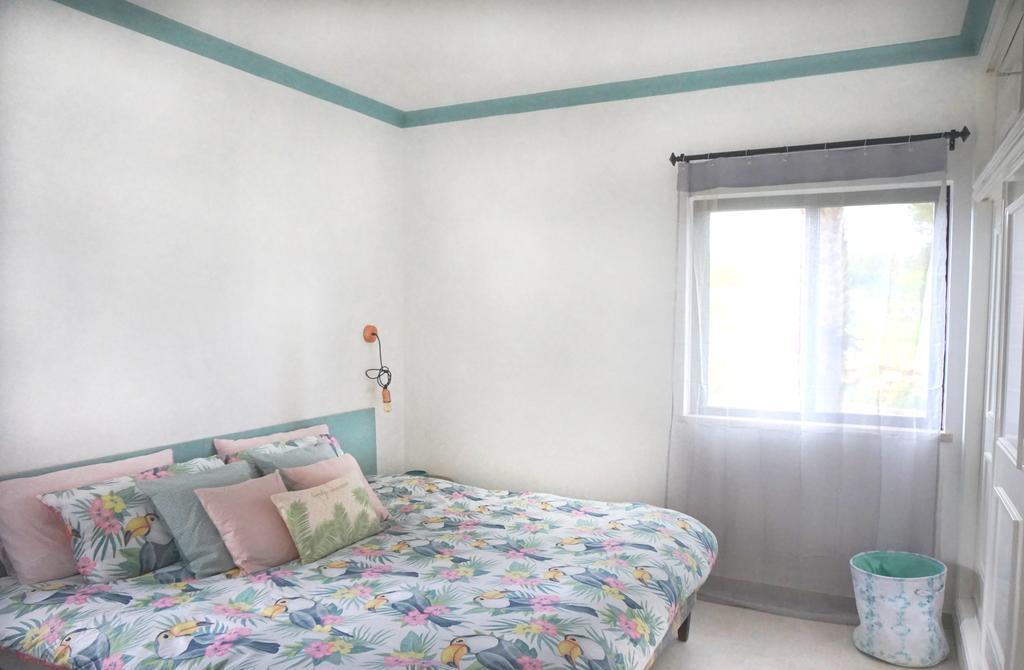 פורטימאו Palmeira Vip Apartment מראה חיצוני תמונה