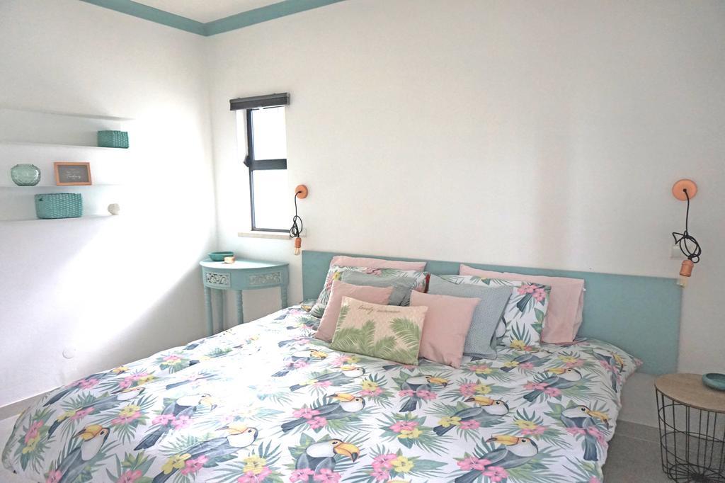 פורטימאו Palmeira Vip Apartment מראה חיצוני תמונה