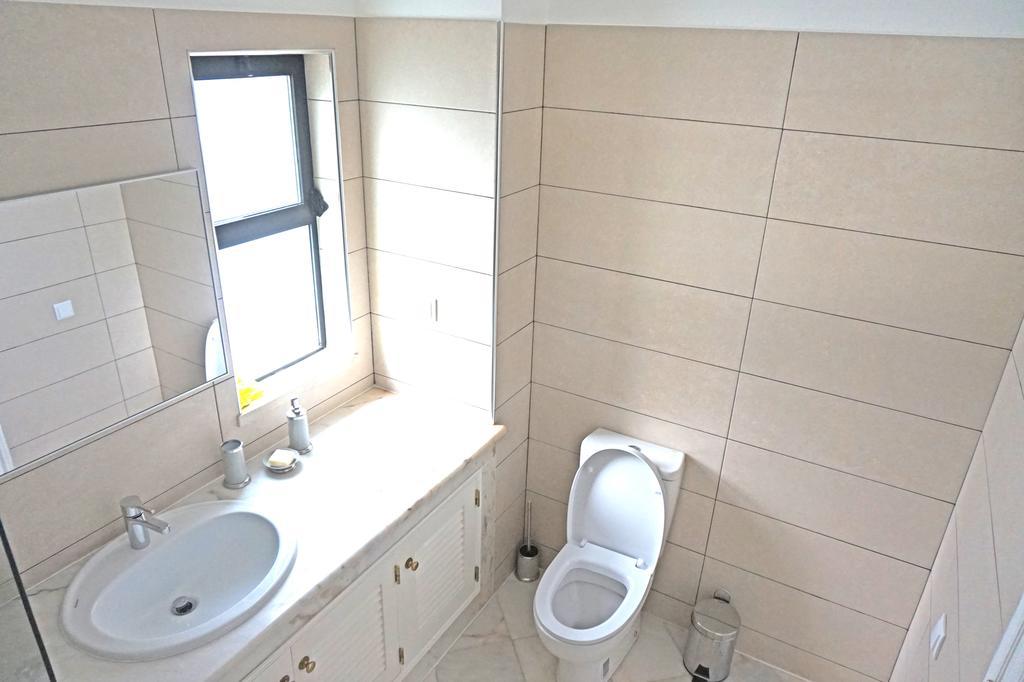 פורטימאו Palmeira Vip Apartment מראה חיצוני תמונה