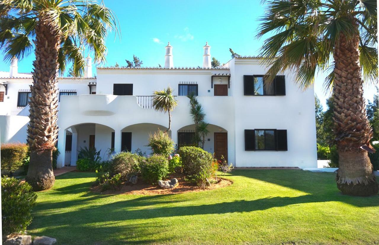 פורטימאו Palmeira Vip Apartment מראה חיצוני תמונה
